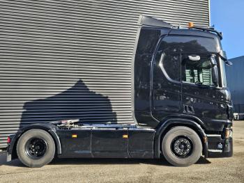 R450 4x2 / 2 TANKS / NL TRUCK